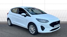 Ford Fiesta 1.1 75 Trend 5dr Petrol Hatchback